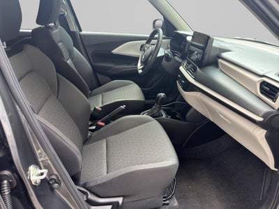 2025 Suzuki Swift 1.2 Boostergreen GLS Hev At