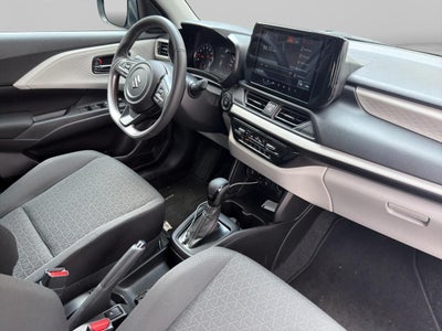 2025 Suzuki Swift 1.2 Boostergreen GLS Hev At