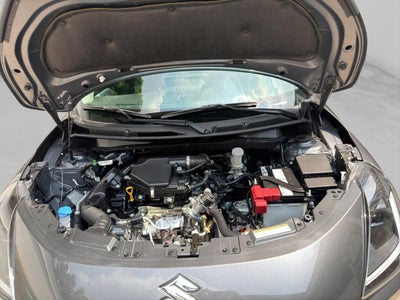 2025 Suzuki Swift 1.2 Boostergreen GLS Hev At