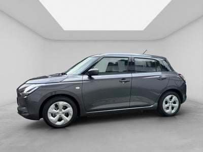 2025 Suzuki Swift 1.2 Boostergreen GLS Hev At
