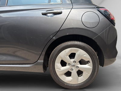 2025 Suzuki Swift 1.2 Boostergreen GLS Hev At