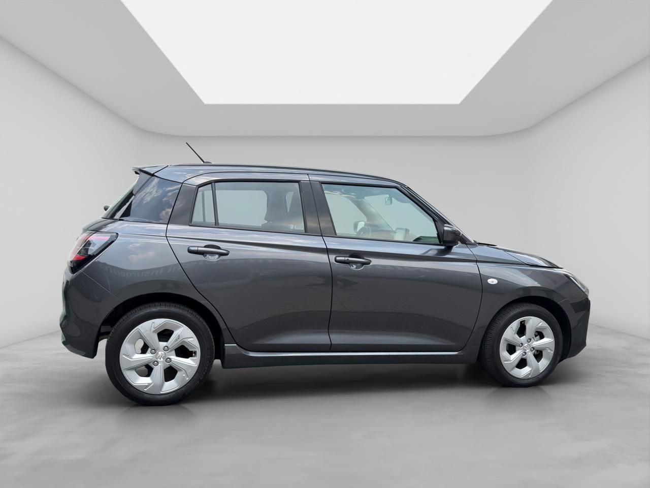 2025 Suzuki Swift 1.2 Boostergreen GLS Hev At