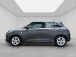 2025 Suzuki Swift 1.2 Boostergreen GLS Hev At