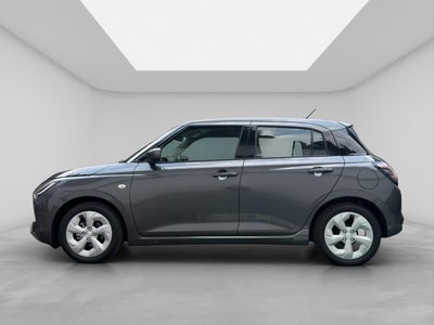 2025 Suzuki Swift 1.2 Boostergreen GLS Hev At