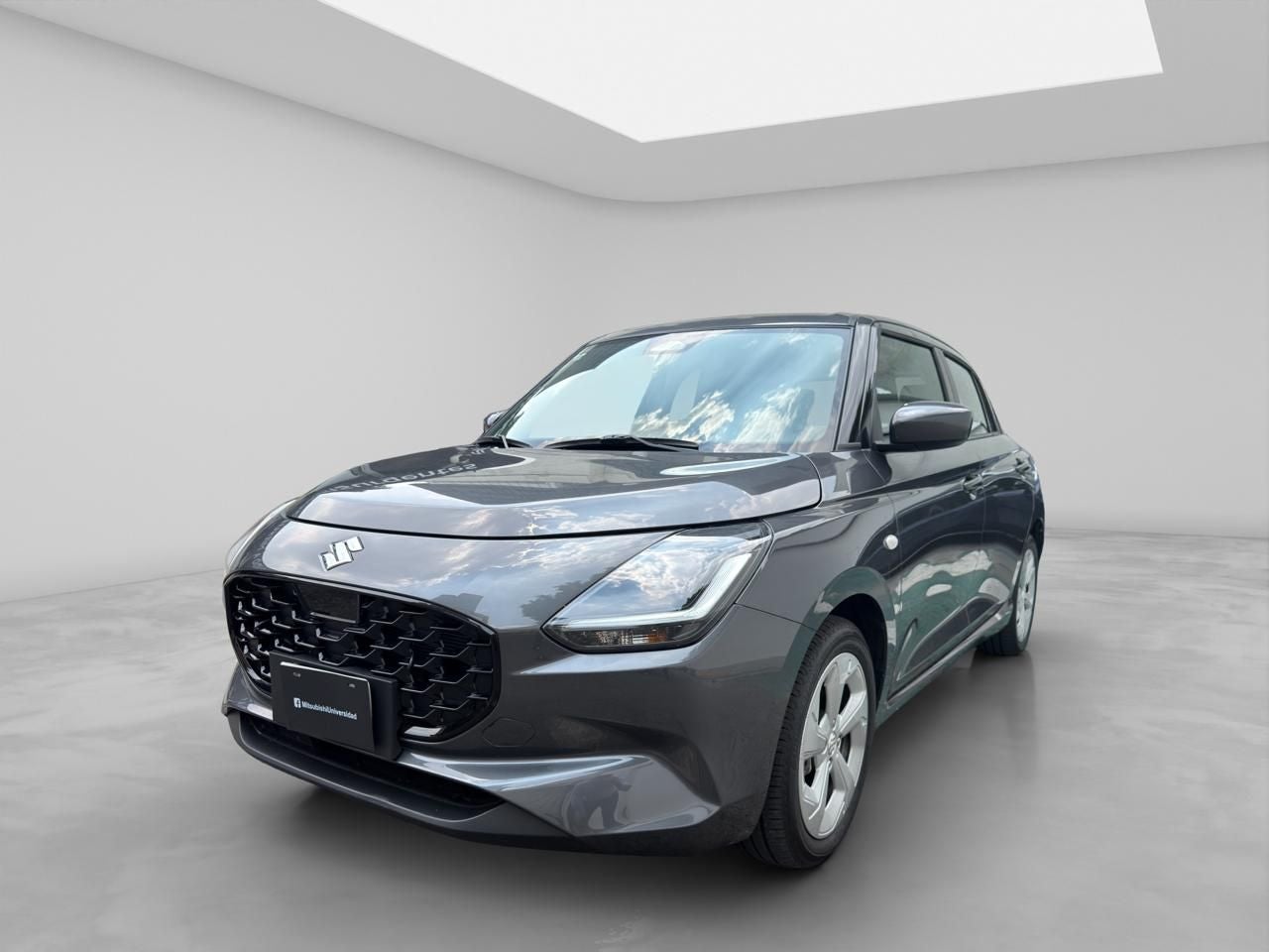 2025 Suzuki Swift 1.2 Boostergreen GLS Hev At