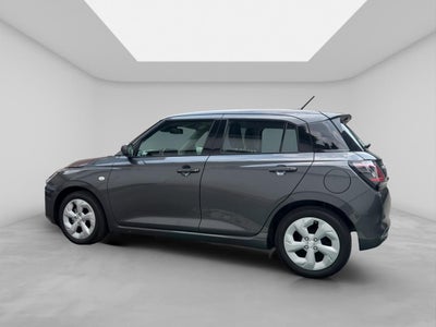 2025 Suzuki Swift 1.2 Boostergreen GLS Hev At