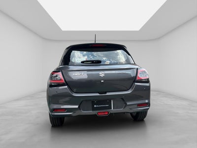 2025 Suzuki Swift 1.2 Boostergreen GLS Hev At