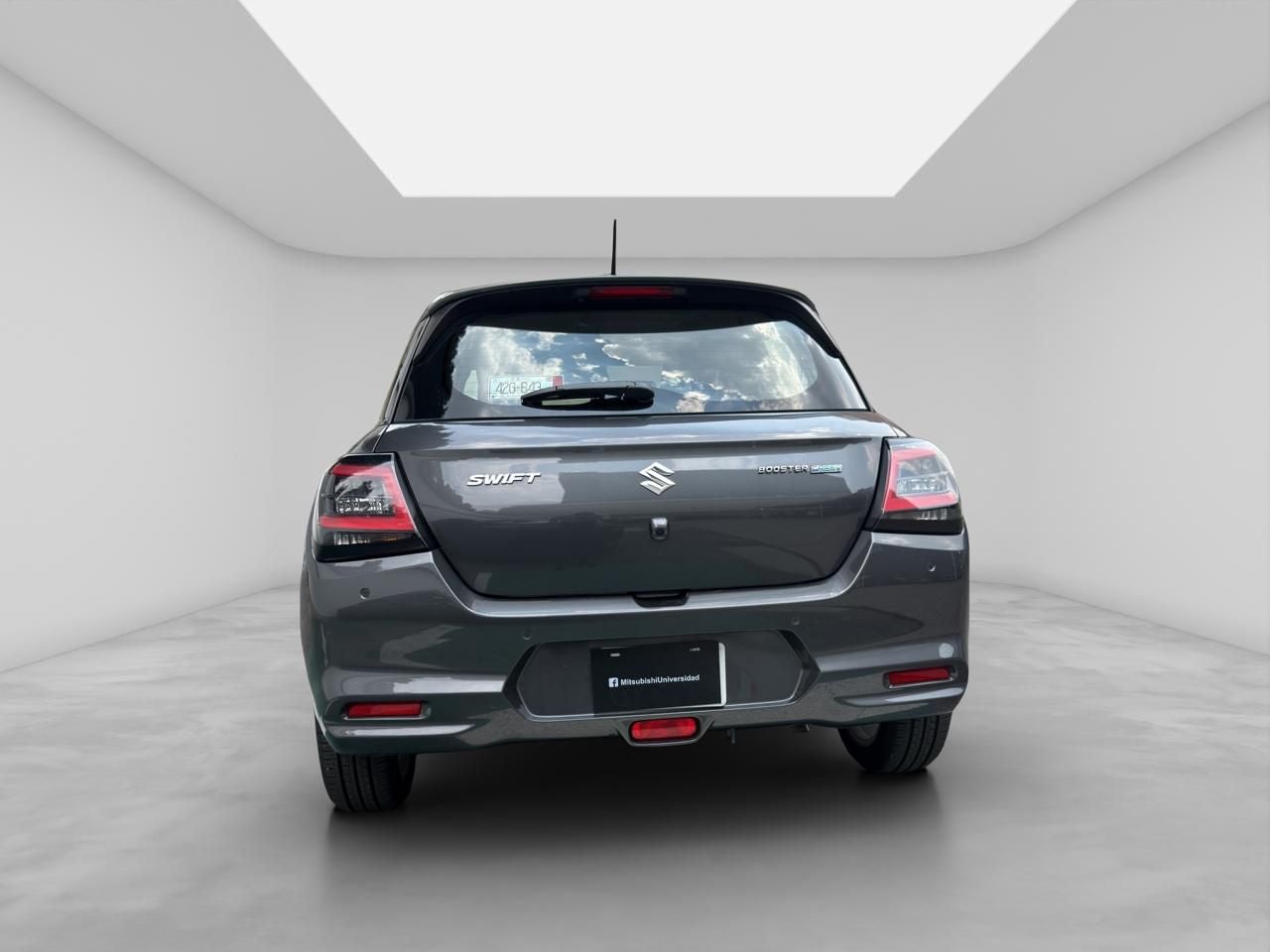 2025 Suzuki Swift 1.2 Boostergreen GLS Hev At