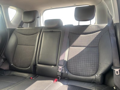 2019 Kia Soul 1.6 SX Turbo At