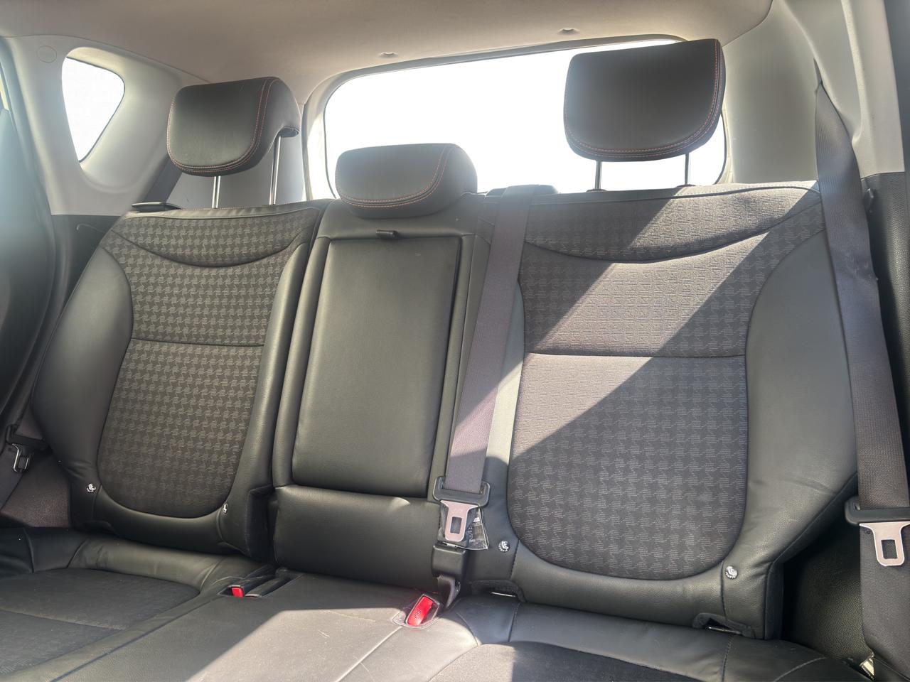 2019 Kia Soul 1.6 SX Turbo At