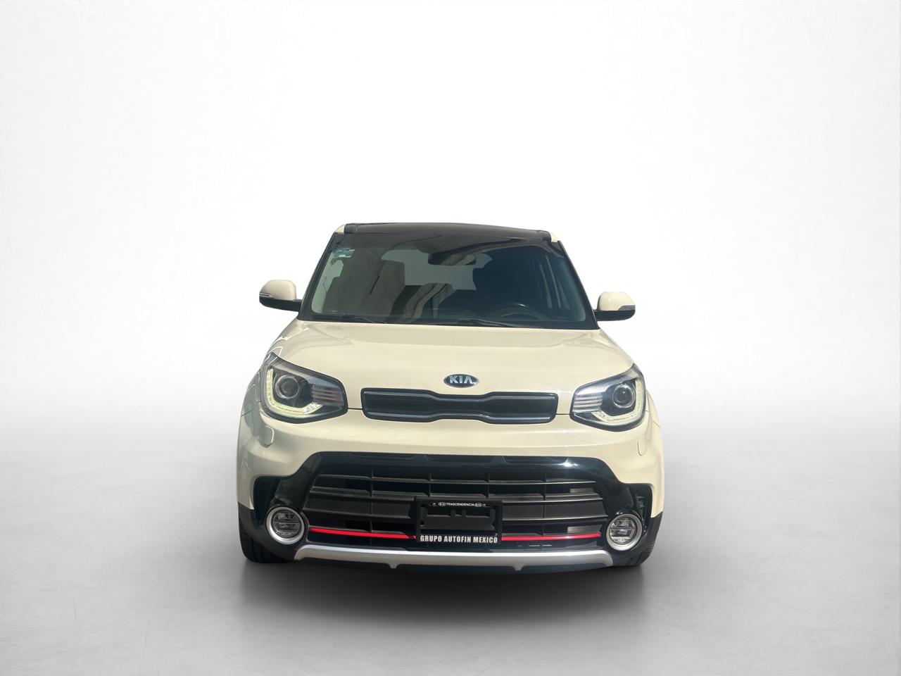 2019 Kia Soul 1.6 SX Turbo At