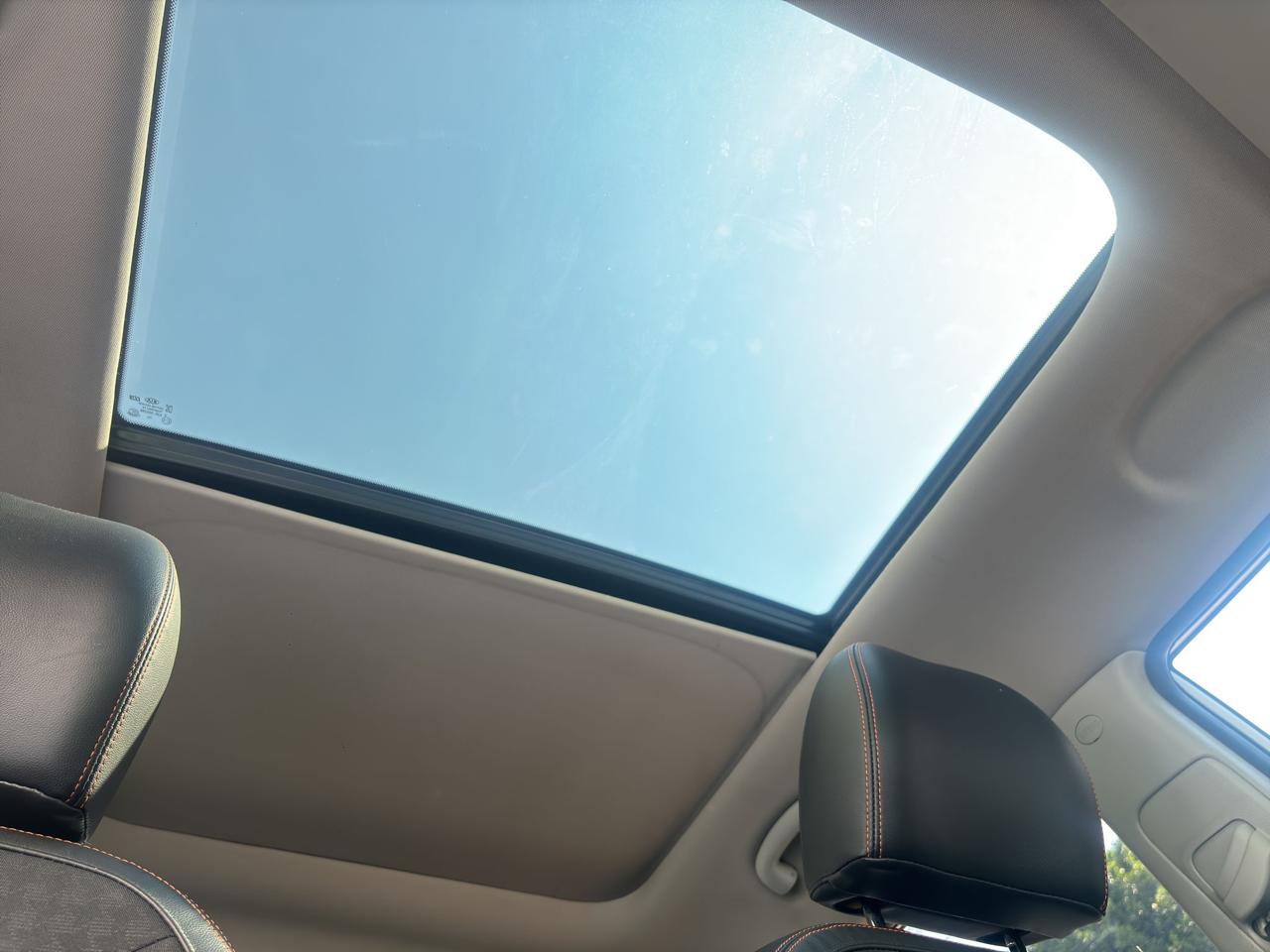 2019 Kia Soul 1.6 SX Turbo At