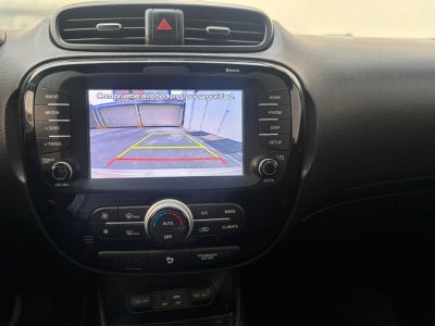 2019 Kia Soul 1.6 SX Turbo At