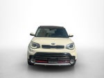 2019 Kia Soul 1.6 SX Turbo At