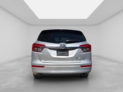 2018 Buick Envision 2.0 CXL Piel At