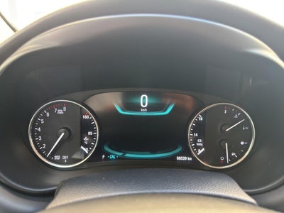 2018 Buick Envision 2.0 CXL Piel At