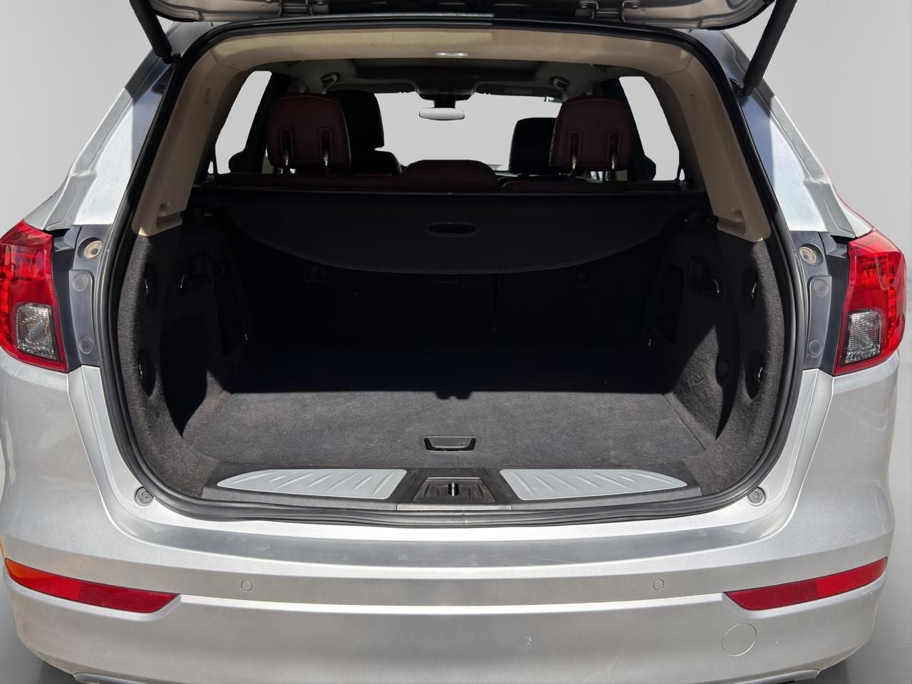 2018 Buick Envision 2.0 CXL Piel At