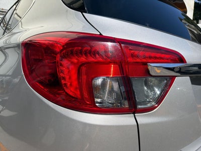 2018 Buick Envision 2.0 CXL Piel At
