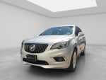 2018 Buick Envision 2.0 CXL Piel At