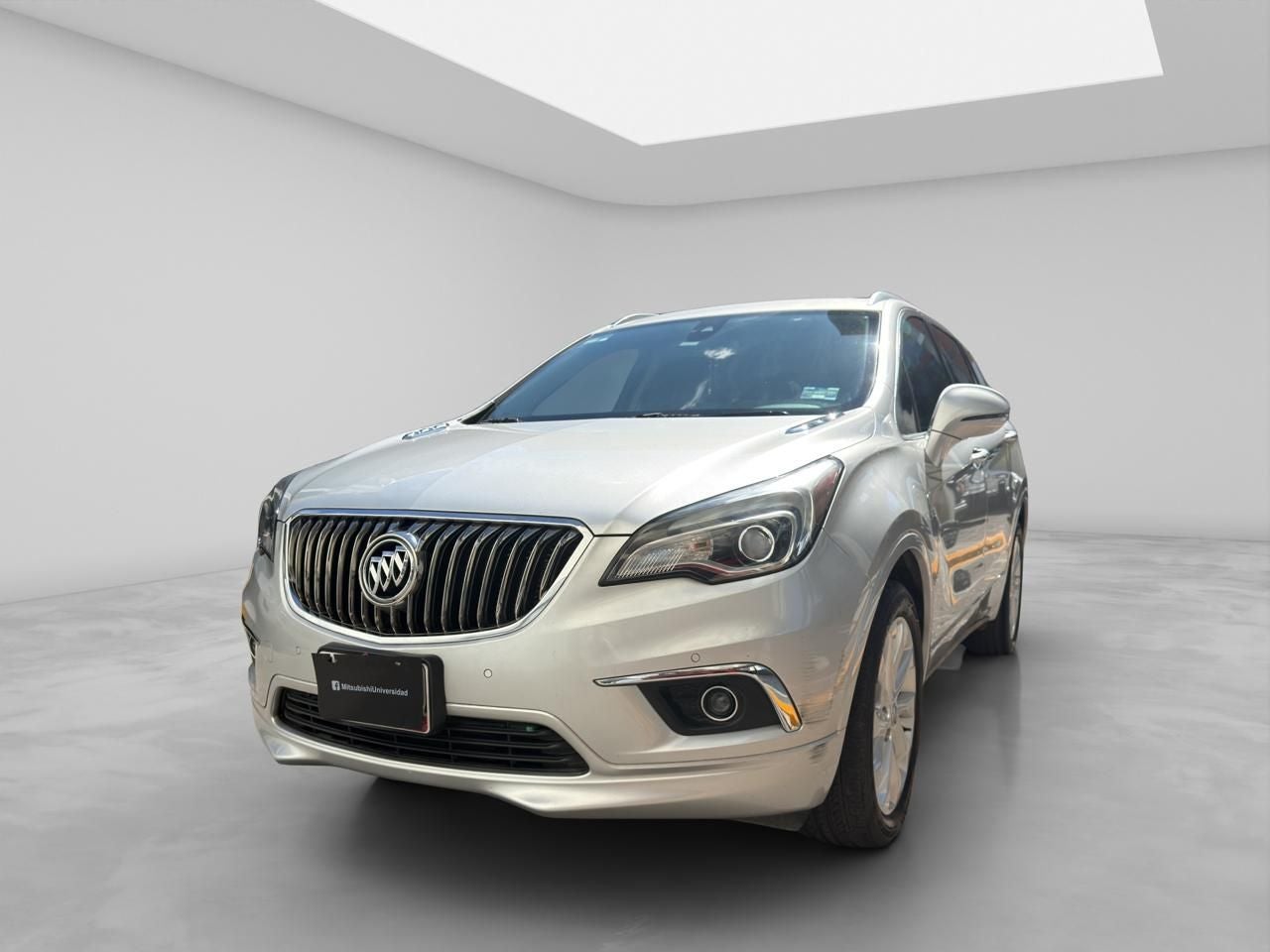 2018 Buick Envision 2.0 CXL Piel At
