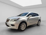 2018 Buick Envision 2.0 CXL Piel At