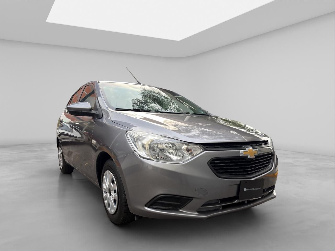 2022 Chevrolet Aveo 1.5 Ls Mt