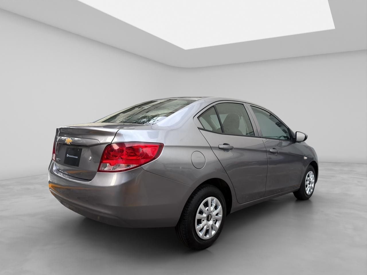 2022 Chevrolet Aveo 1.5 Ls Mt