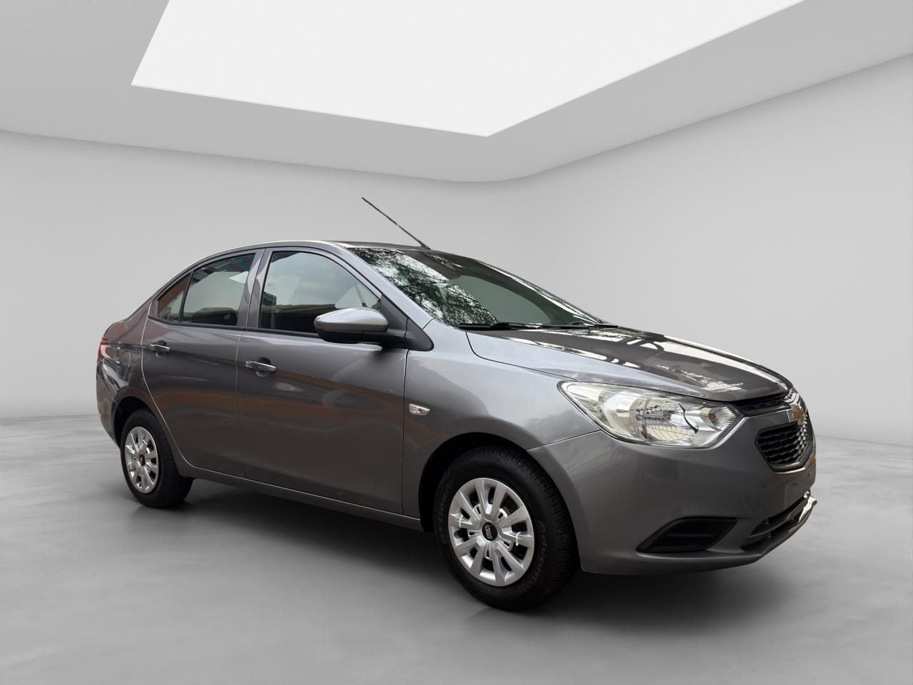 2022 Chevrolet Aveo 1.5 Ls Mt