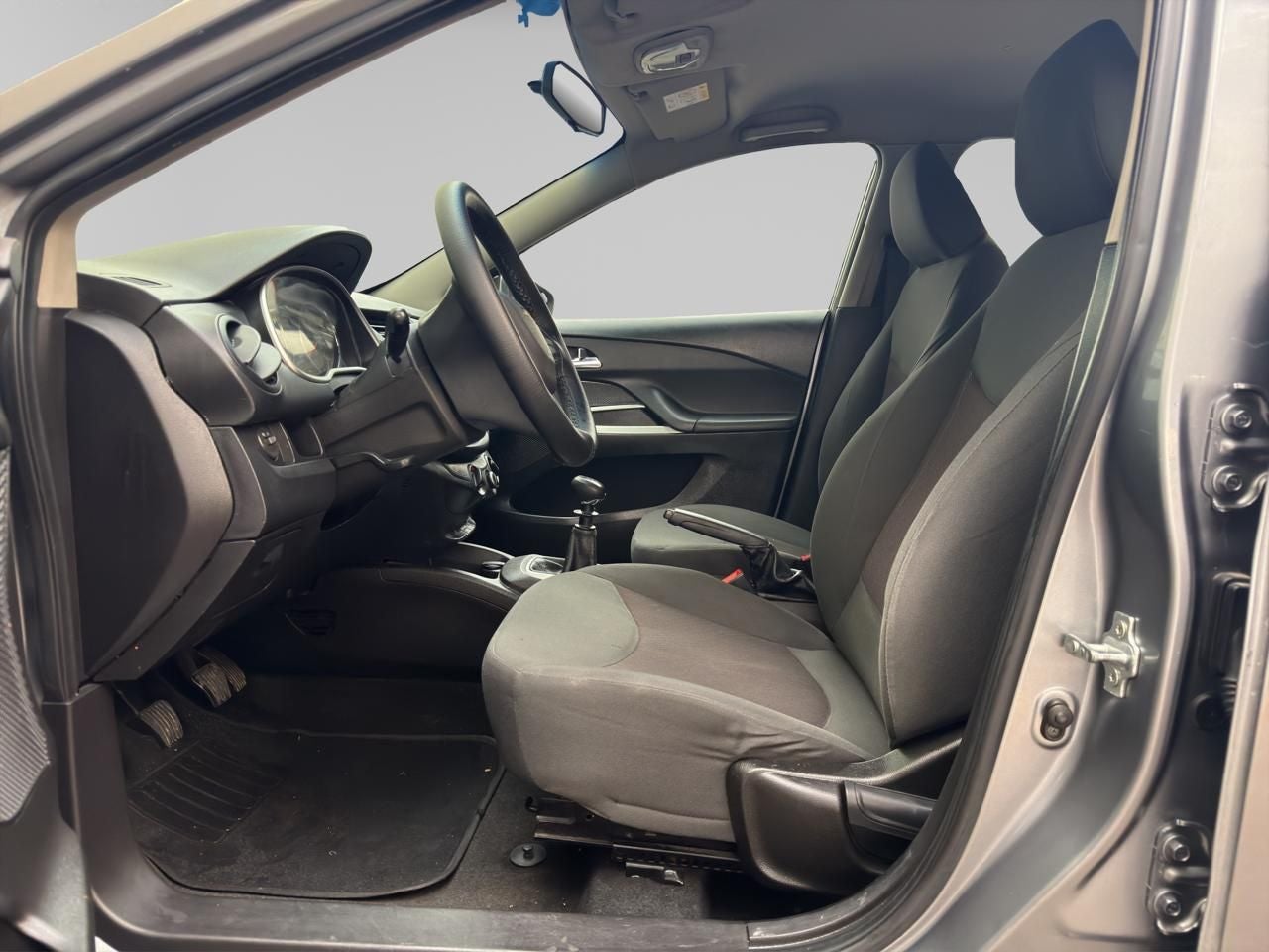 2022 Chevrolet Aveo 1.5 Ls Mt