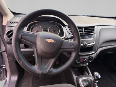 2022 Chevrolet Aveo 1.5 Ls Mt