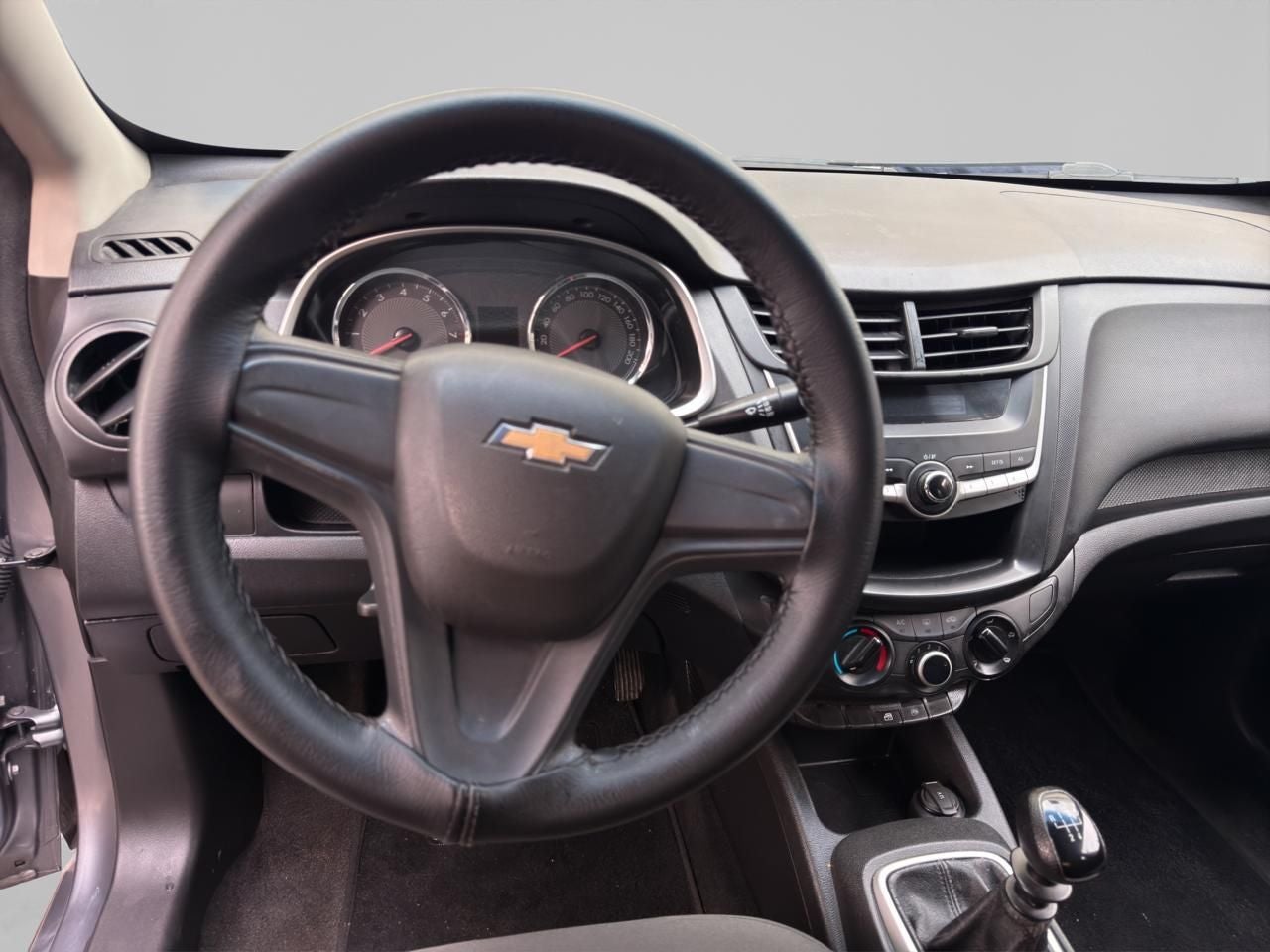 2022 Chevrolet Aveo 1.5 Ls Mt