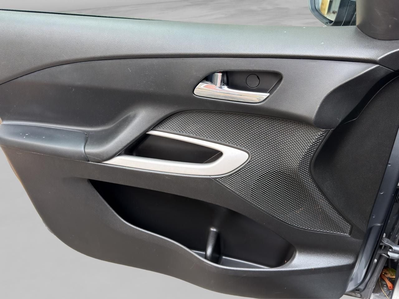 2022 Chevrolet Aveo 1.5 Ls Mt