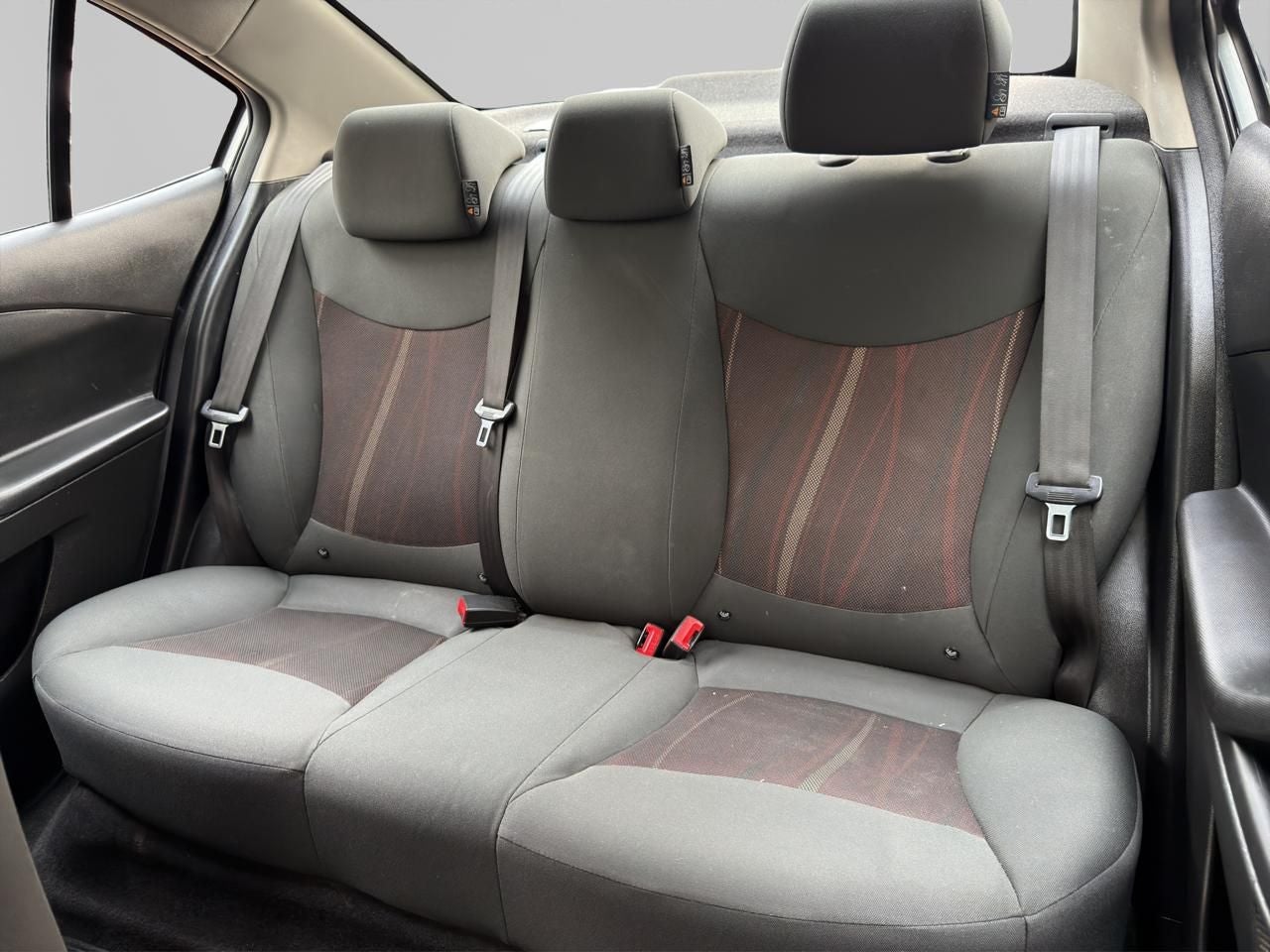 2022 Chevrolet Aveo 1.5 Ls Mt