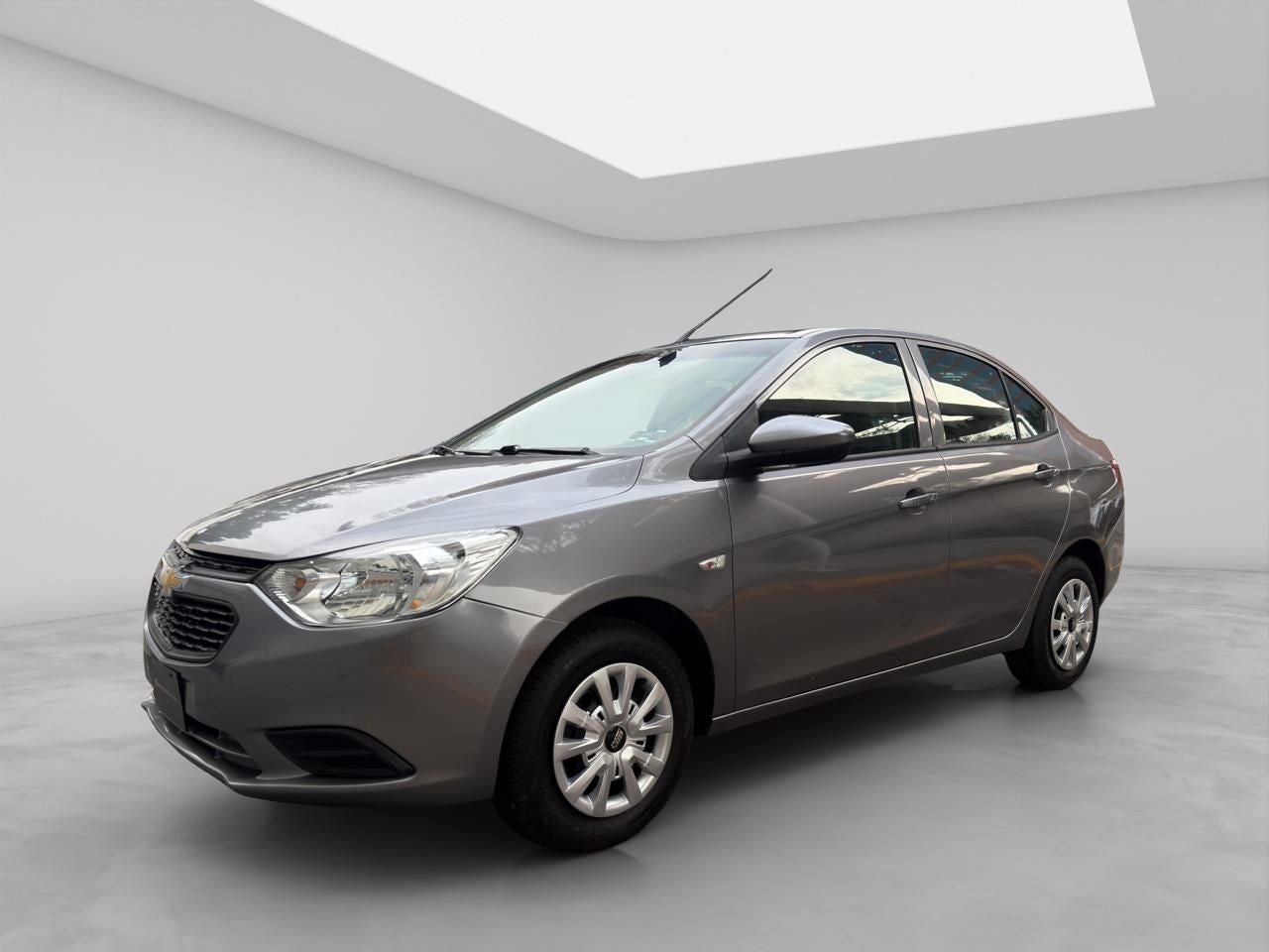 2022 Chevrolet Aveo 1.5 Ls Mt