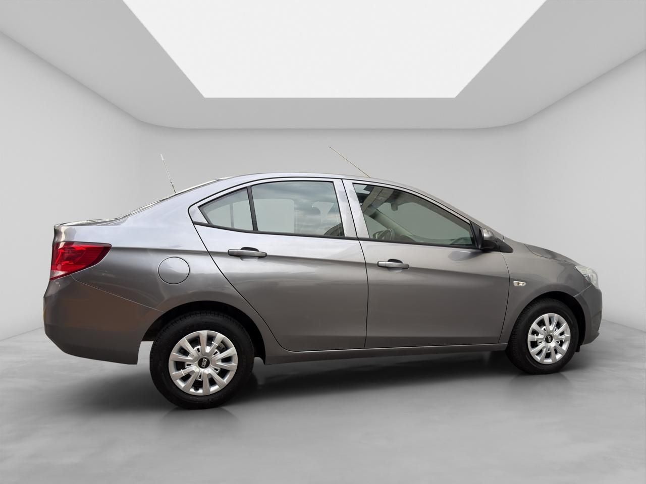 2022 Chevrolet Aveo 1.5 Ls Mt