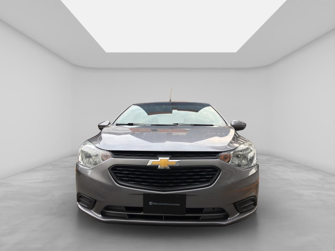 2022 Chevrolet Aveo 1.5 Ls Mt