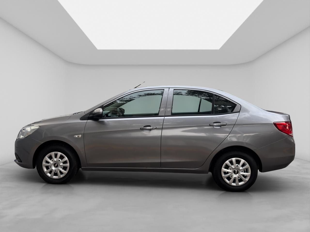 2022 Chevrolet Aveo 1.5 Ls Mt