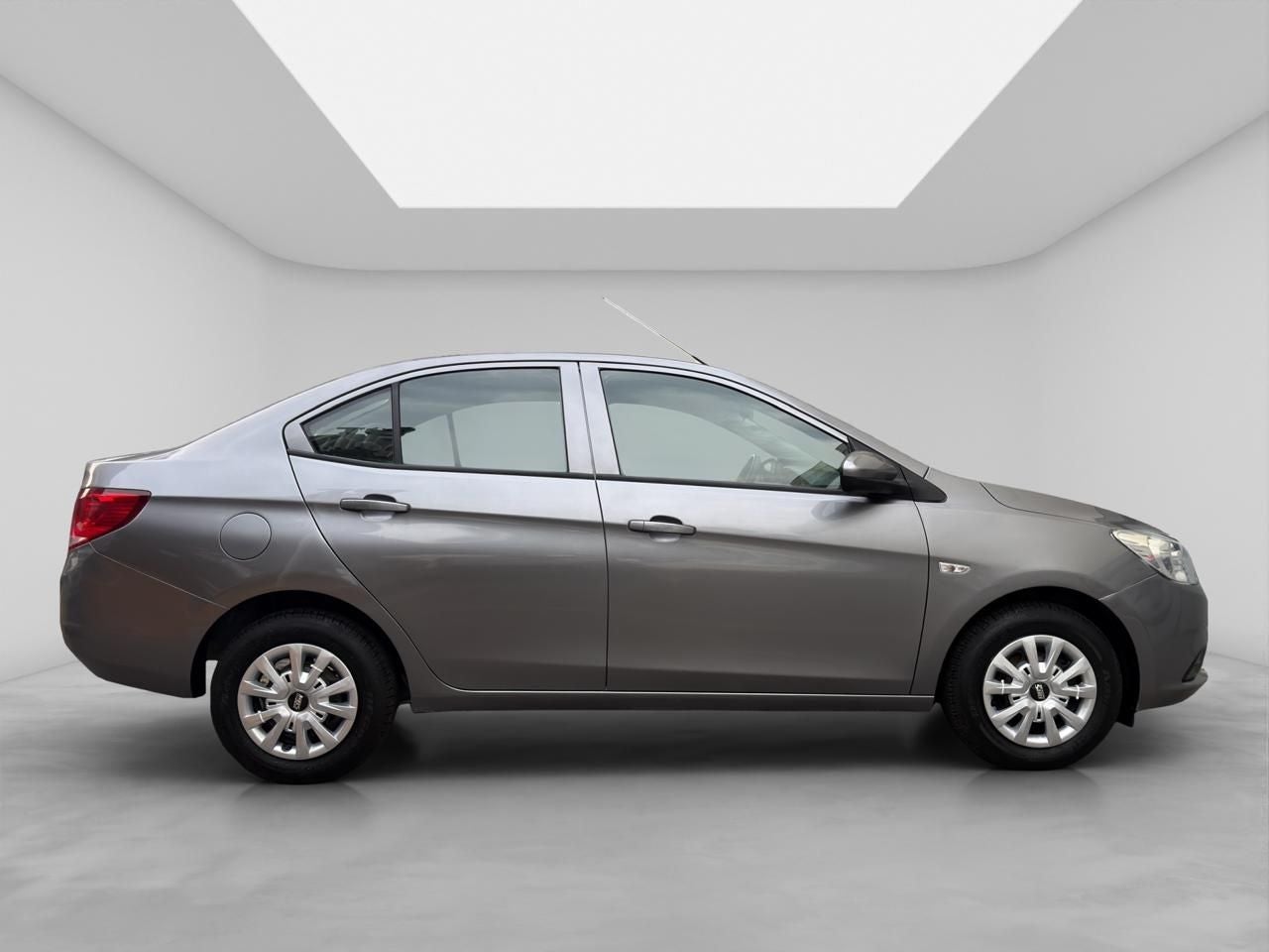 2022 Chevrolet Aveo 1.5 Ls Mt