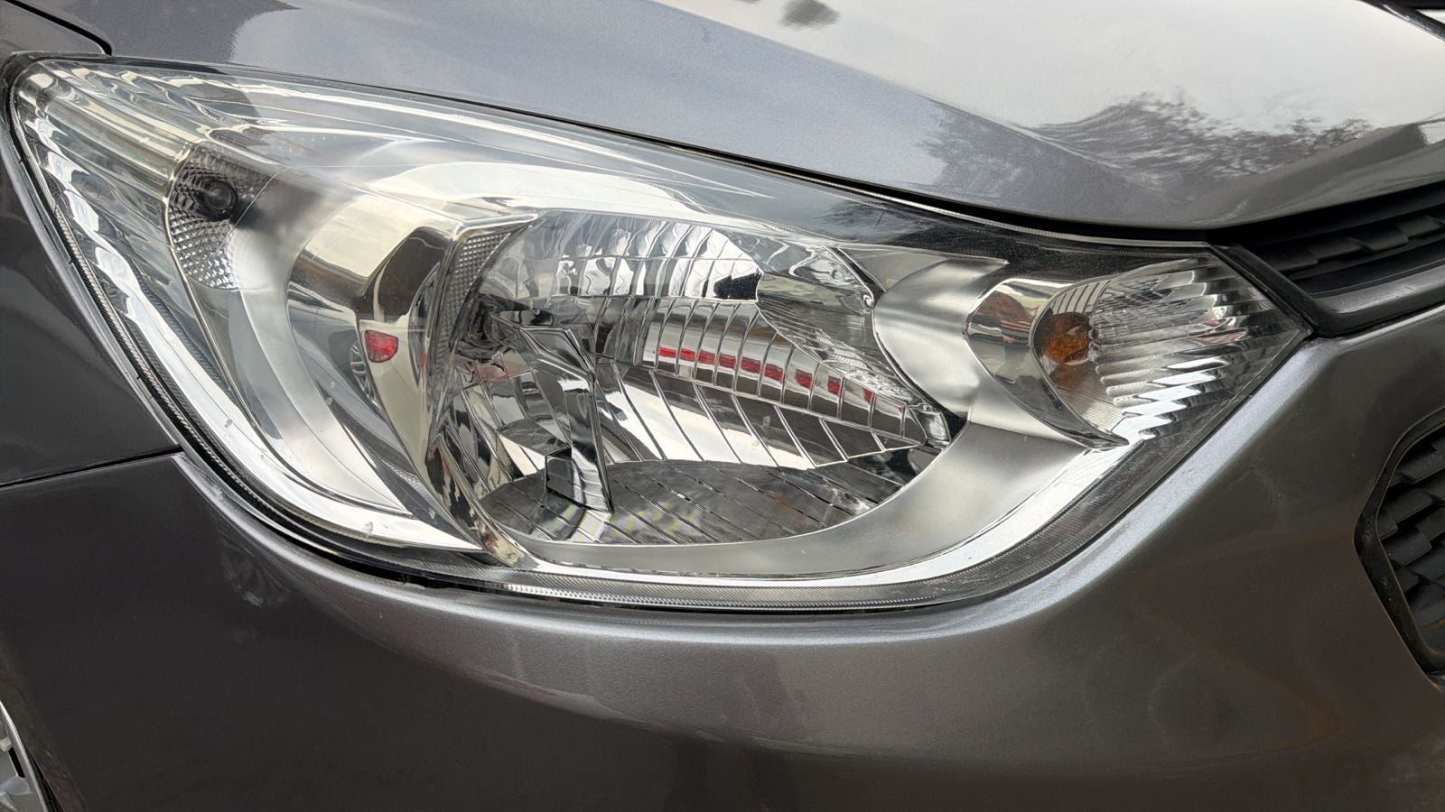 2022 Chevrolet Aveo 1.5 Ls Mt