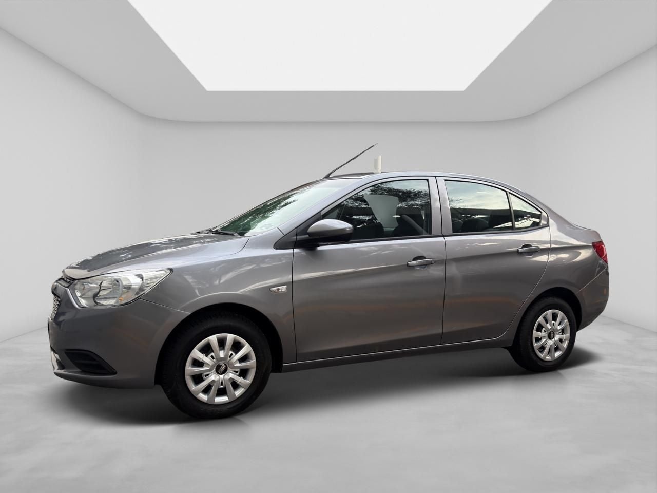 2022 Chevrolet Aveo 1.5 Ls Mt