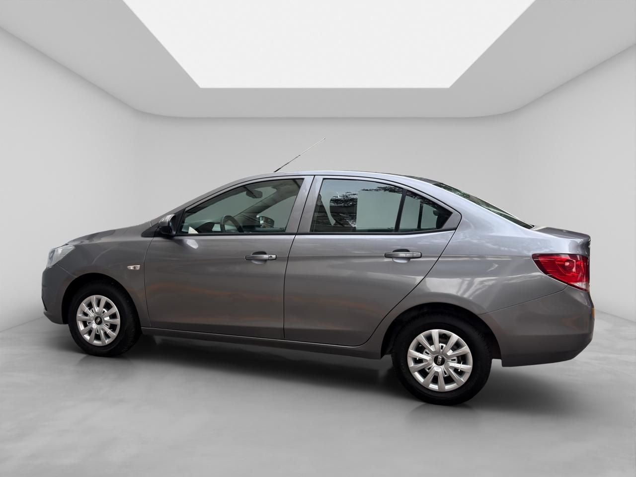 2022 Chevrolet Aveo 1.5 Ls Mt