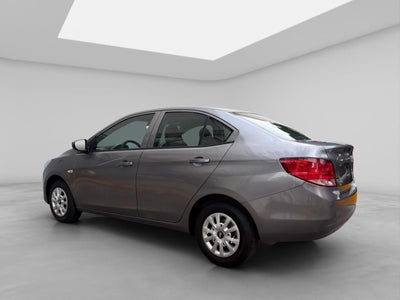 2022 Chevrolet Aveo 1.5 Ls Mt