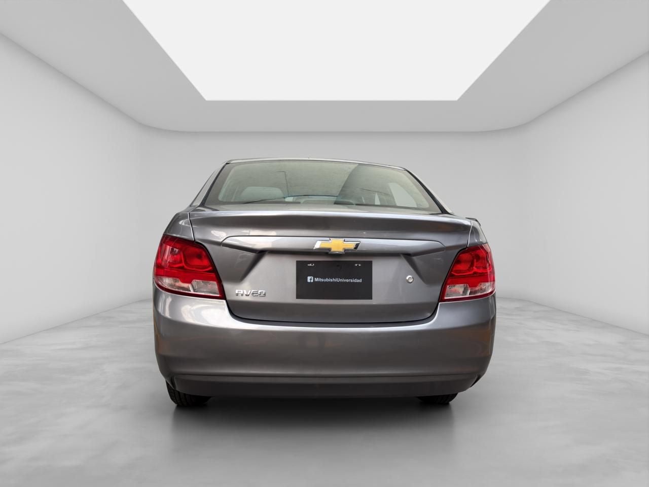 2022 Chevrolet Aveo 1.5 Ls Mt