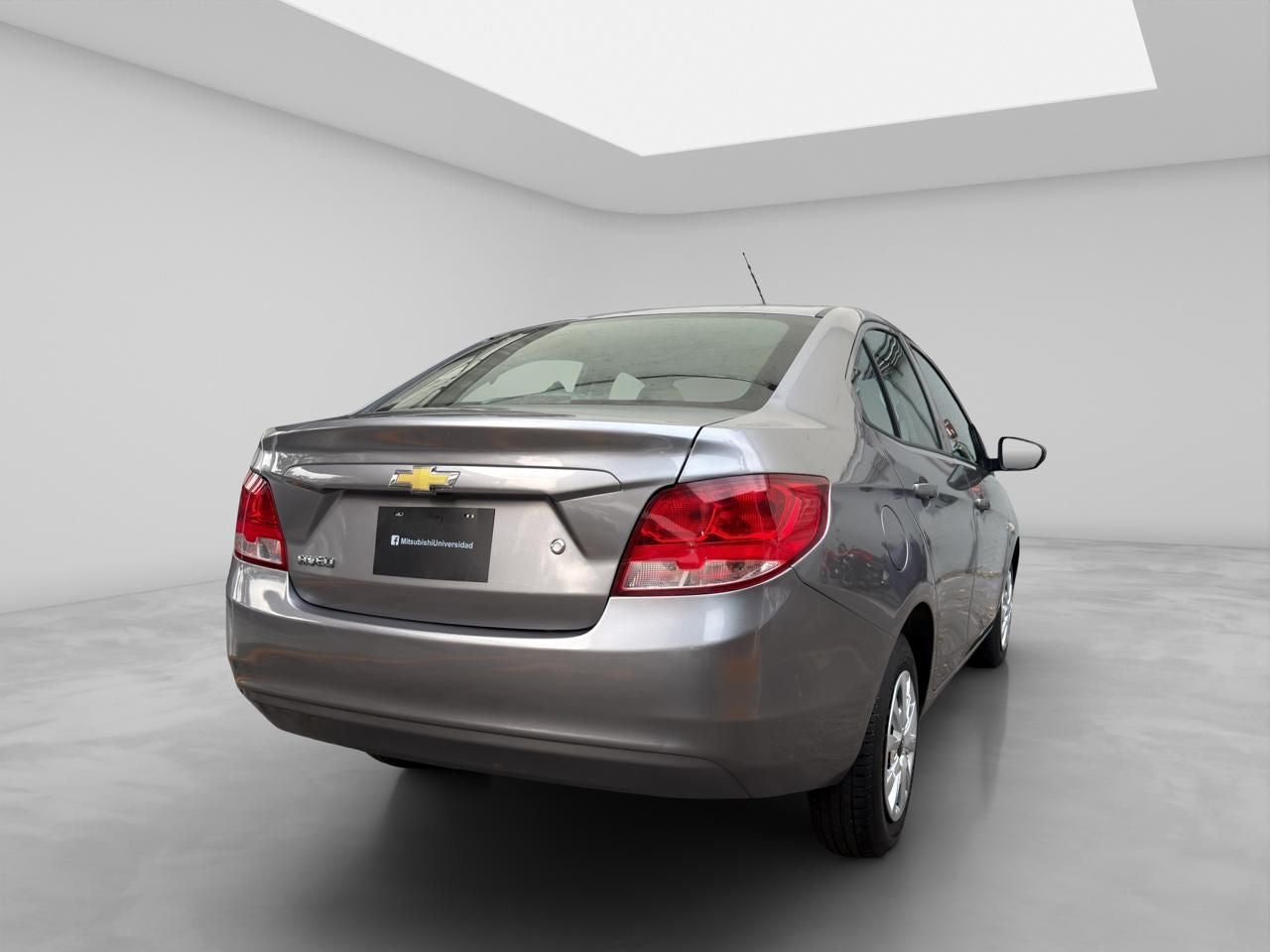 2022 Chevrolet Aveo 1.5 Ls Mt