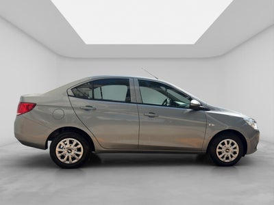 2023 Chevrolet Aveo 1.5 Ls Mt