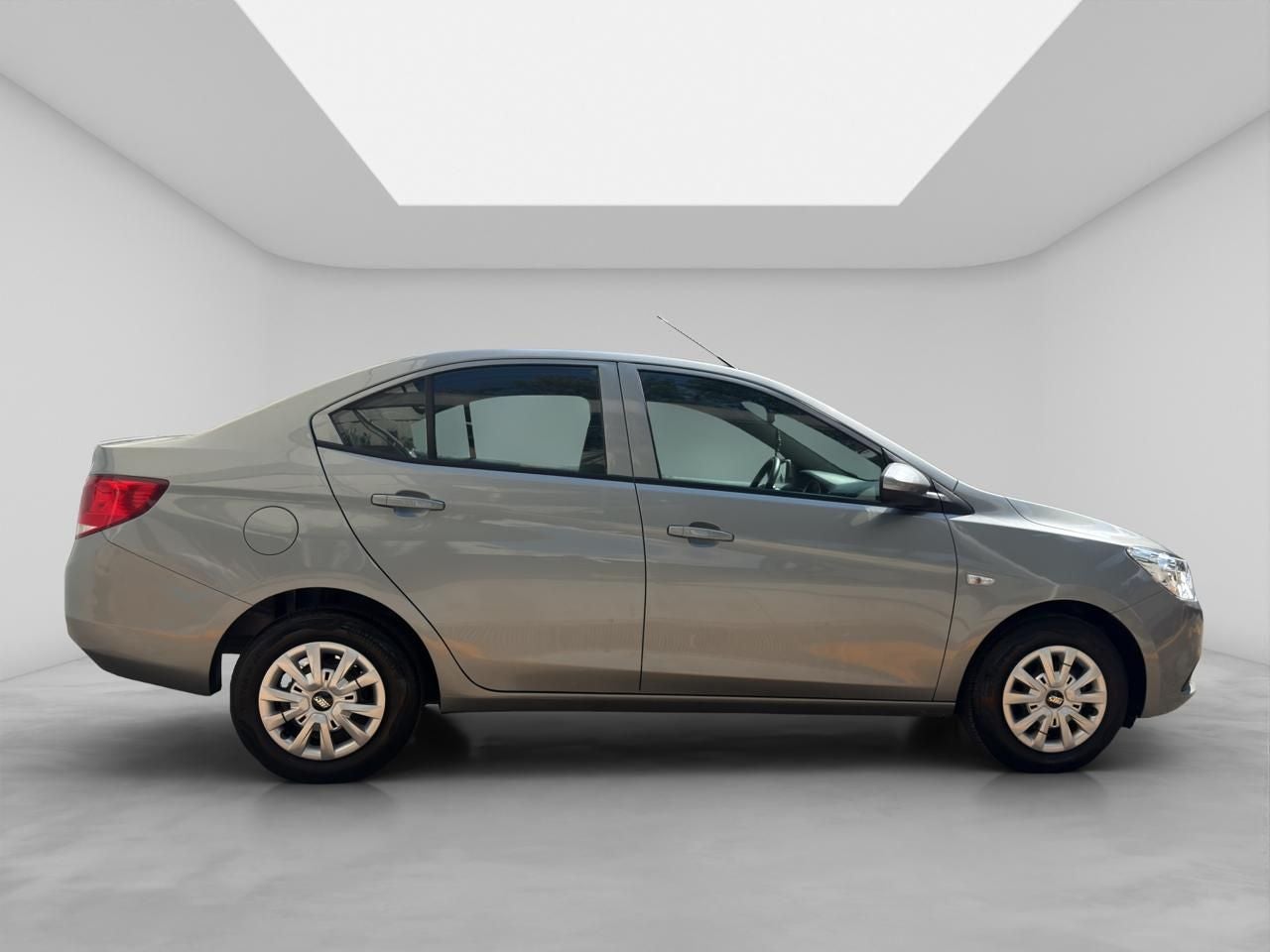 2023 Chevrolet Aveo 1.5 Ls Mt