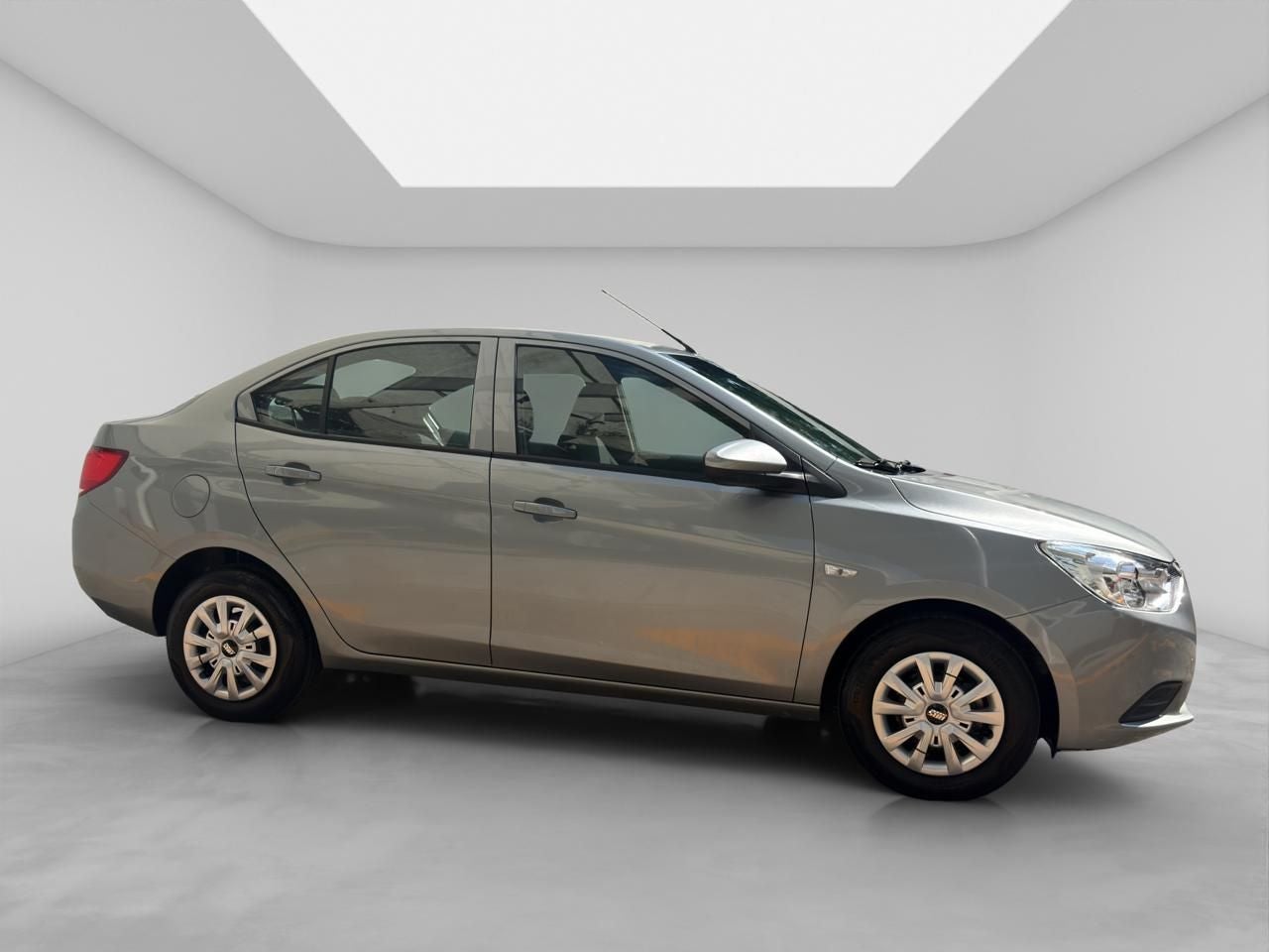 2023 Chevrolet Aveo 1.5 Ls Mt