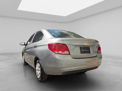 2023 Chevrolet Aveo 1.5 Ls Mt