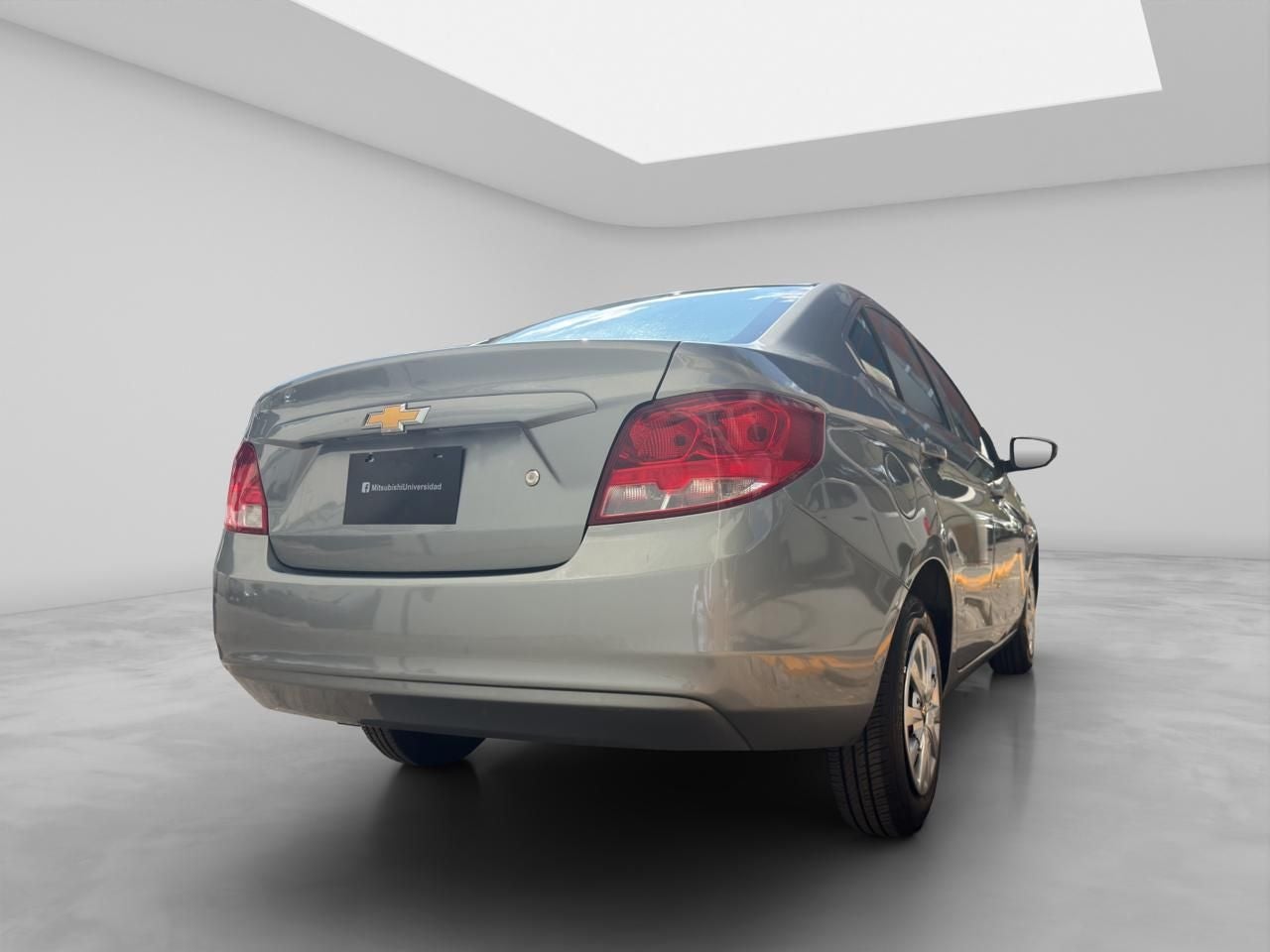 2023 Chevrolet Aveo 1.5 Ls Mt