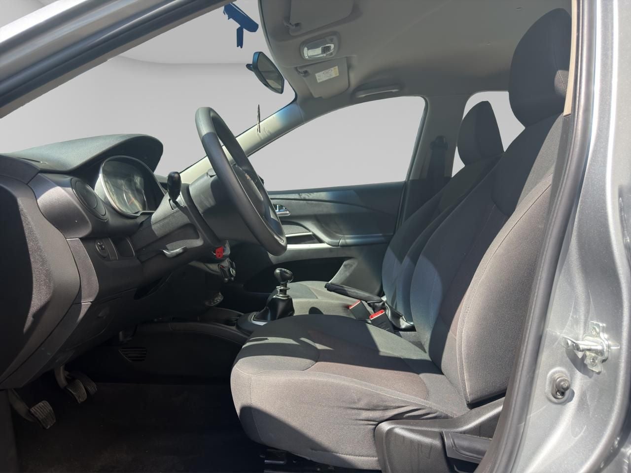 2023 Chevrolet Aveo 1.5 Ls Mt